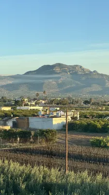 Ciudad de Castelldefels À proximité de l'hôtel Photos