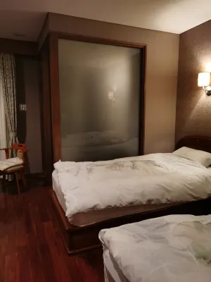 Hotel Luandon Shirahama Chambres Photos