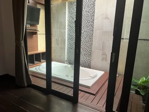 Railay Village Resort Chambres Photos
