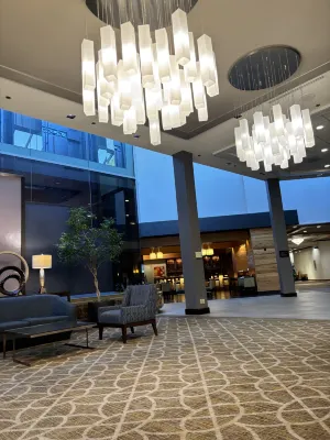 DoubleTree by Hilton Portland, or Public Areas Photos