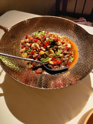 SCloud Hotel (Changsha Wuyi Square Branch) Restauration Photos