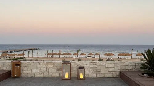 Sentido Reef Oasis Suakin Resort À proximité de l'hôtel Photos
