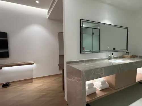 Kunming Old Street Wanda Moments Retreat Rooms Photos