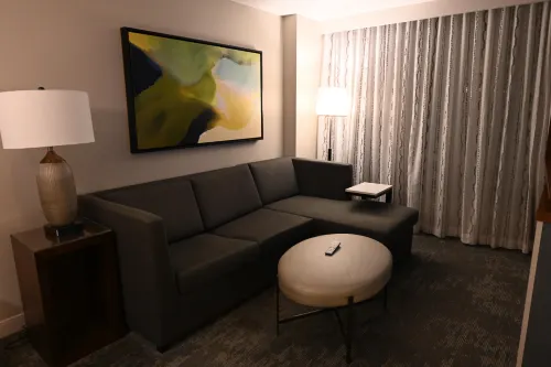 Residence Inn Washington Downtown/Convention Center Rooms Photos