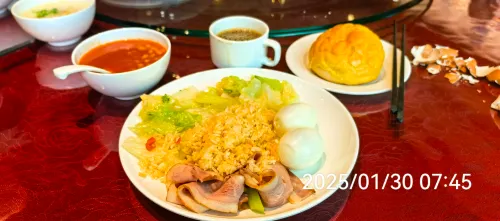 金寶來酒店 餐飲 Photos