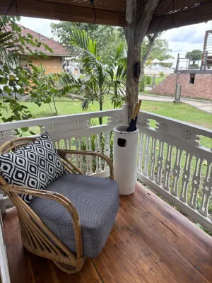 Gili Eco Villas Photos