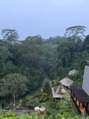 Maya Ubud Resort and Spa Dekat Hotel Photos