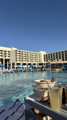 JW Marriott Desert Springs Resort & Spa Здоровье и отдых Photos
