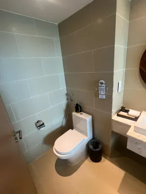 Starcity Hotel & Condotel Beachfront Nha Trang Номера Photos