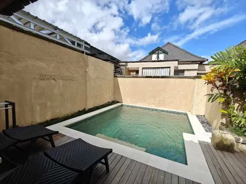 Barong Resort Ubud by Puri Signatures Leisure & Recreation Photos