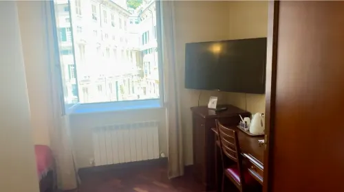 Best Western Hotel Metropoli Chambres Photos