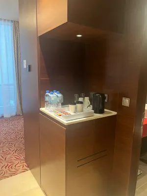 Four Points by Sheraton Doha Photos
