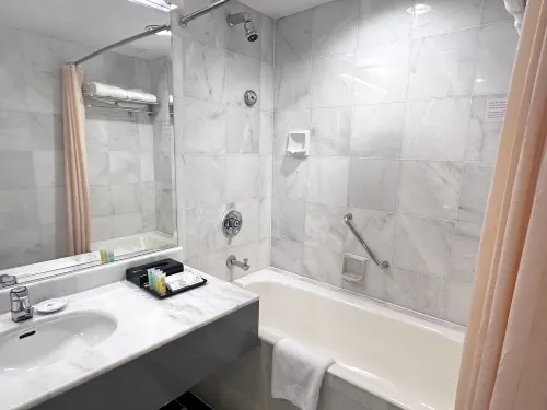 Bayview Hotel Langkawi الغرف Photos