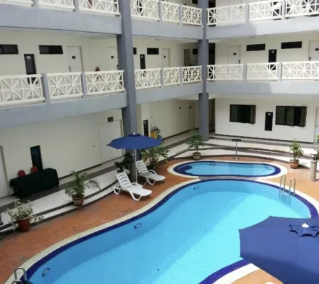 Sutera Hotel Seremban Photos