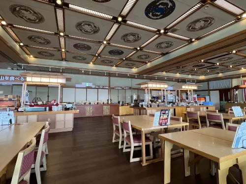 洞爺湖畔亭飯店 餐飲 Photos