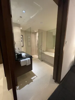 Amara Sanctuary Resort Sentosa Chambres Photos