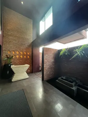 Casa Nithra Espaces publics Photos