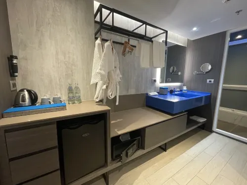 Maitria Hotel Rama 9 Bangkok - A Chatrium Collection Camere Photos