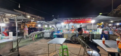 Just Fine Krabi Near Hotel Photos