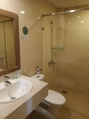 Khách sạn Nice Dream Đà Lạt Phòng Photos