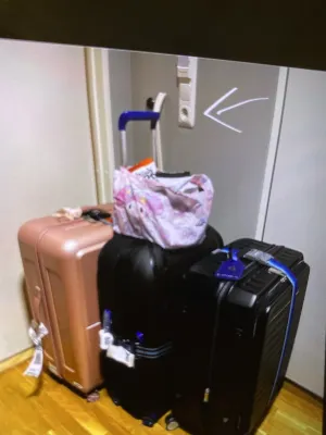 Quality Hotel Saga Photos