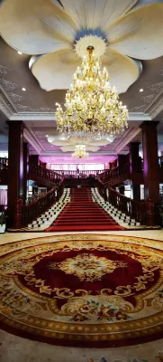 Regency Classical Angkor Aree comuni Photos