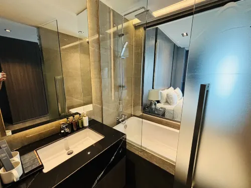 Mountain View@nimman12 Hotel & Resort Rooms Photos