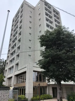 Mars GardenWood Gotemba Außen Photos