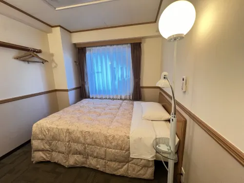 토요코인 대전 정부청사 앞 객실 Photos