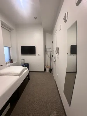 Hotel Hive Chambres Photos