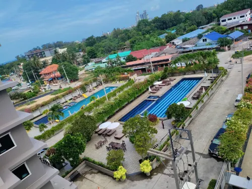 Carunda By Mangrove Prestige Hotel Loisirs et amusements Photos