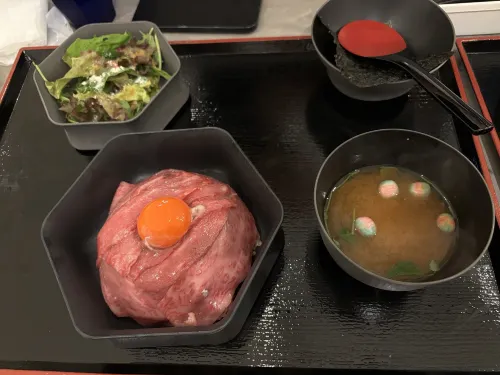 HOTEL RESOL TRINITY KANAZAWA Dining Photos