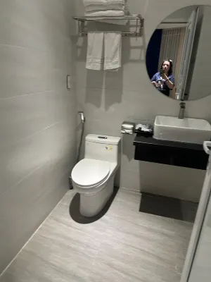 King House Villa Hotel & Spa Rooms Photos