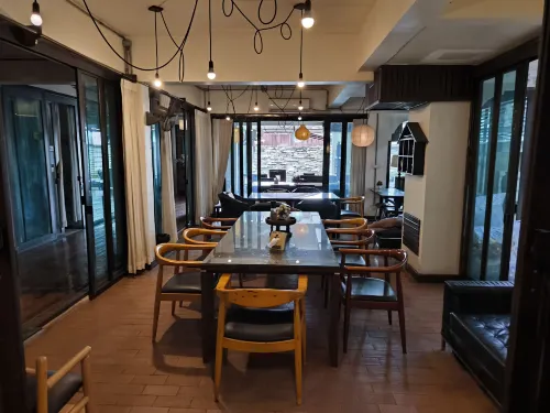 Kampaeng Ngam Hotel Public Areas Photos