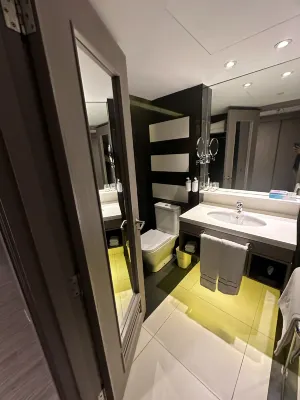 Meliá Kuala Lumpur Chambres Photos