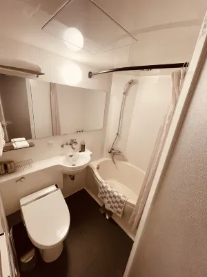 Hotel Resol Nagoya Chambres Photos