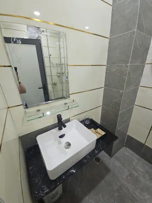Khách sạn Arina Luxury - Vincom Tay Ninh Phòng Photos