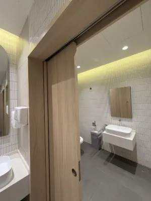 Fives Hotel Meldrum Chambres Photos