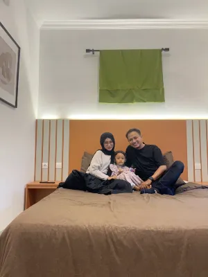 Rumah Manis Butik Hotel Kamar Photos