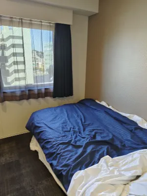 HOTEL LiVEMAX Aichi Toyota Ekimae Chambres Photos