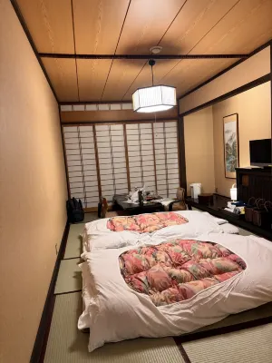 Hodakaso Yamano Hotel Zimmer Photos