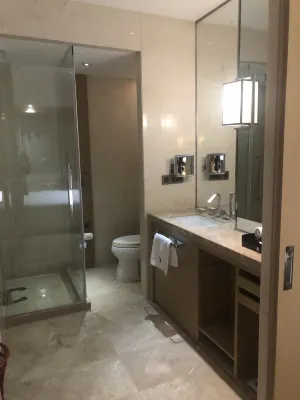 Ramada Plaza by Wyndham Kunshan Qiandeng Chambres Photos