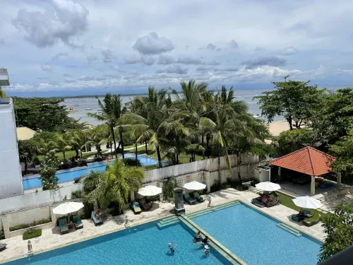 Bali Relaxing Resort and Spa Здоровье и отдых Photos
