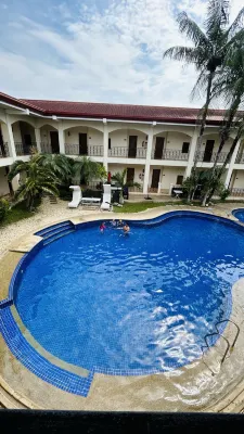 Citystate Asturias Hotel Palawan Leisure & Recreation Photos