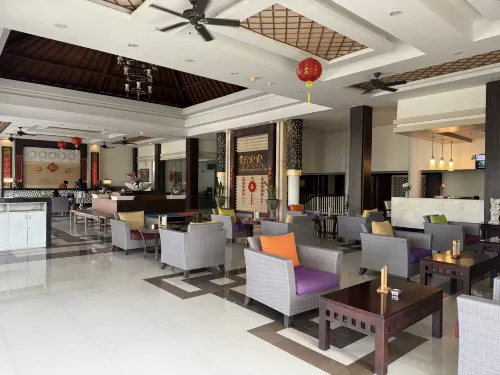 Bali Relaxing Resort and Spa Питание Photos