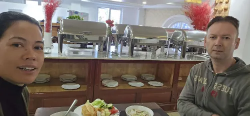 Hotel President Đà Lạt Photos