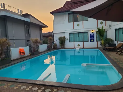 Eurana Boutique Hotel Leisure & Recreation Photos