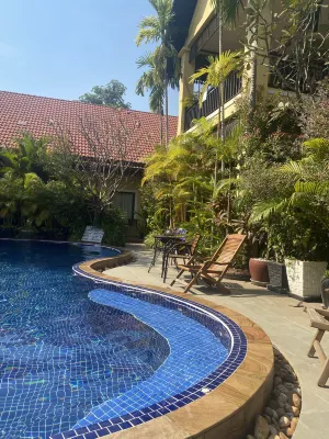 Sophavady D'Angkor Leisure & Recreation Photos