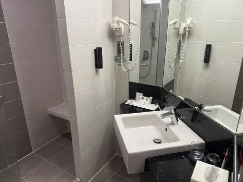 Sunway Hotel Georgetown Penang Rooms Photos