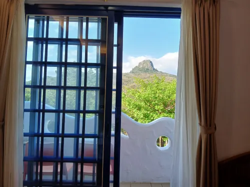 Sin Sin Hotel Chambres Photos